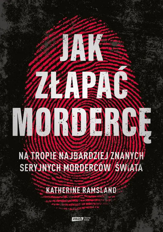 Jak złapać mordercę