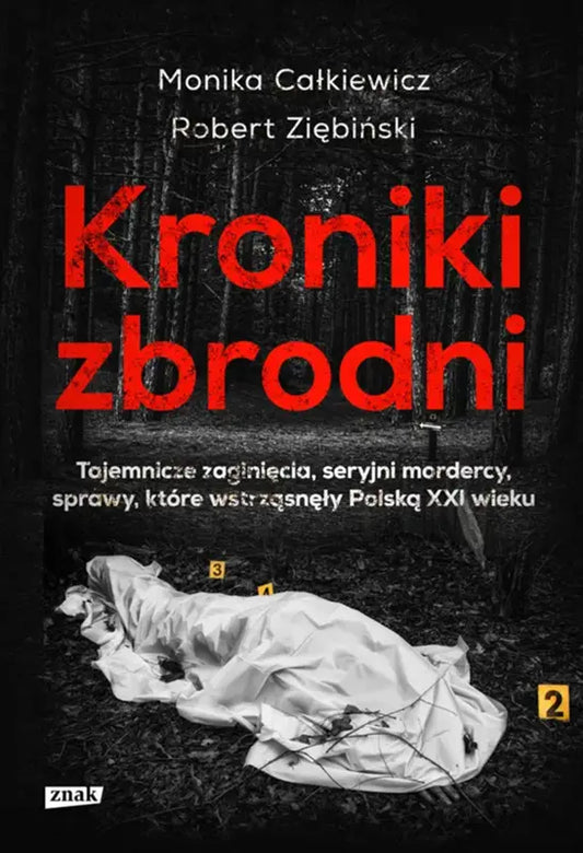 Kroniki zbrodni