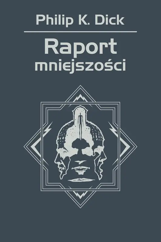 Raport mniejszości