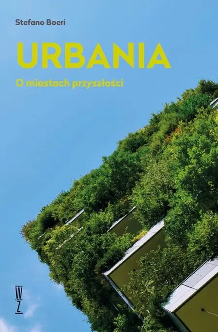 Urbania