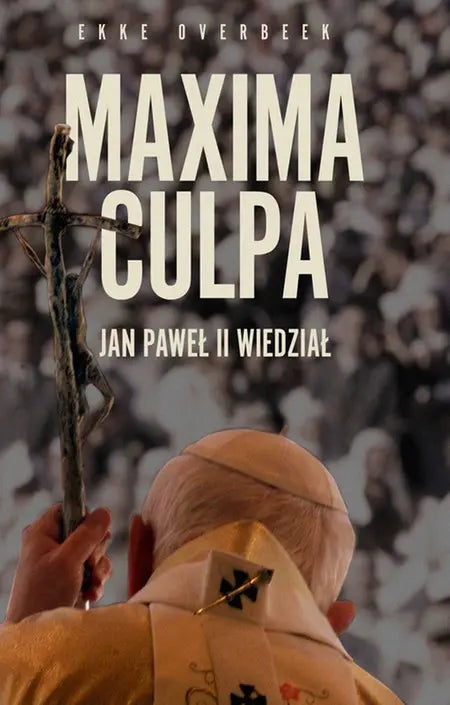 Maxima culpa