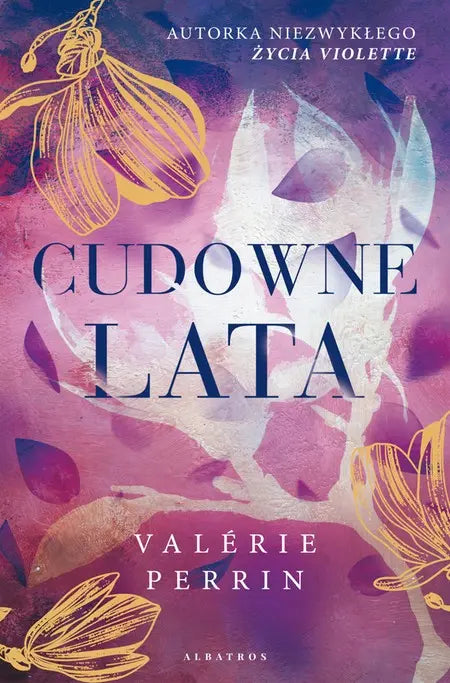 Cudowne lata
