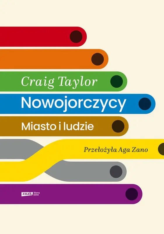 Nowojorczycy