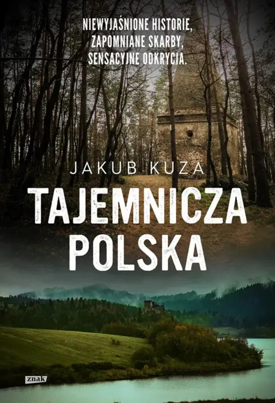 Tajemnicza Polska