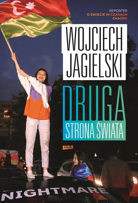 Druga strona świata