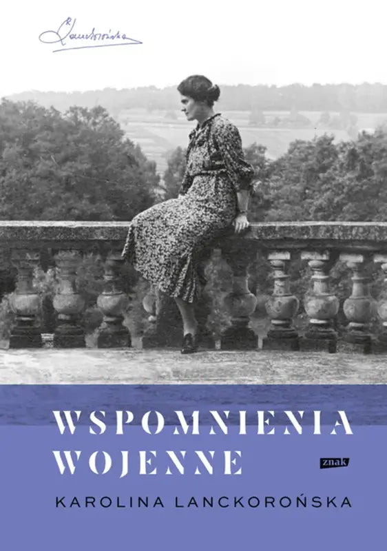 Wspomnienia wojenne