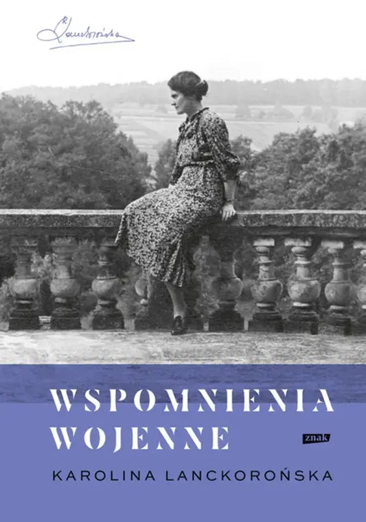Wspomnienia wojenne
