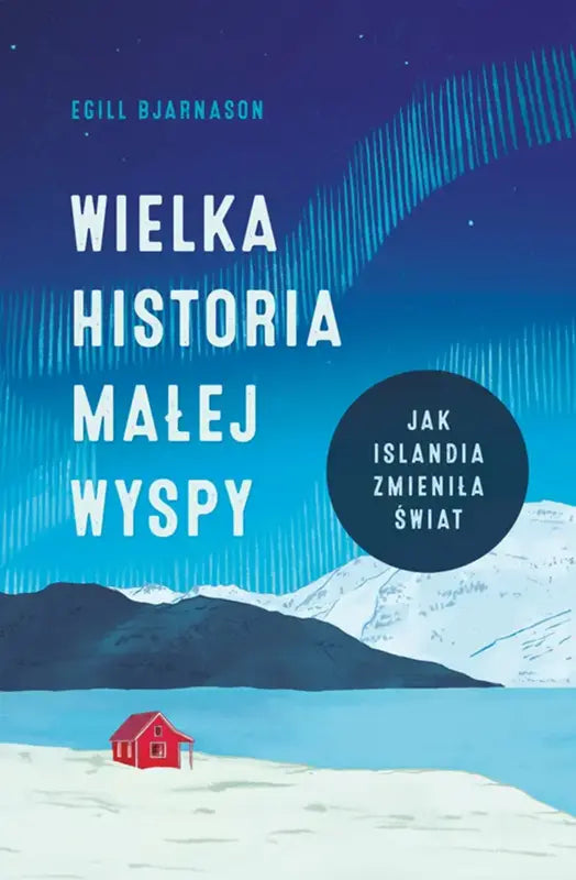 Wielka historia małej wyspy