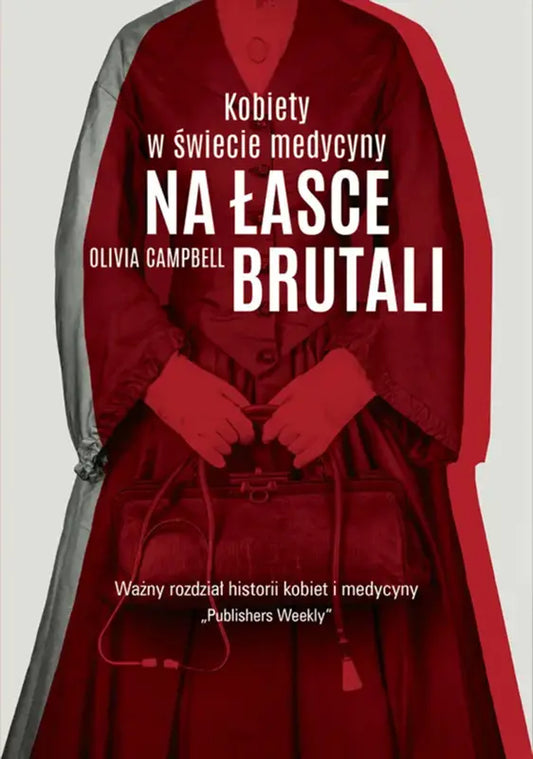 Na łasce brutali