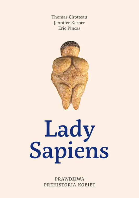 Lady Sapiens