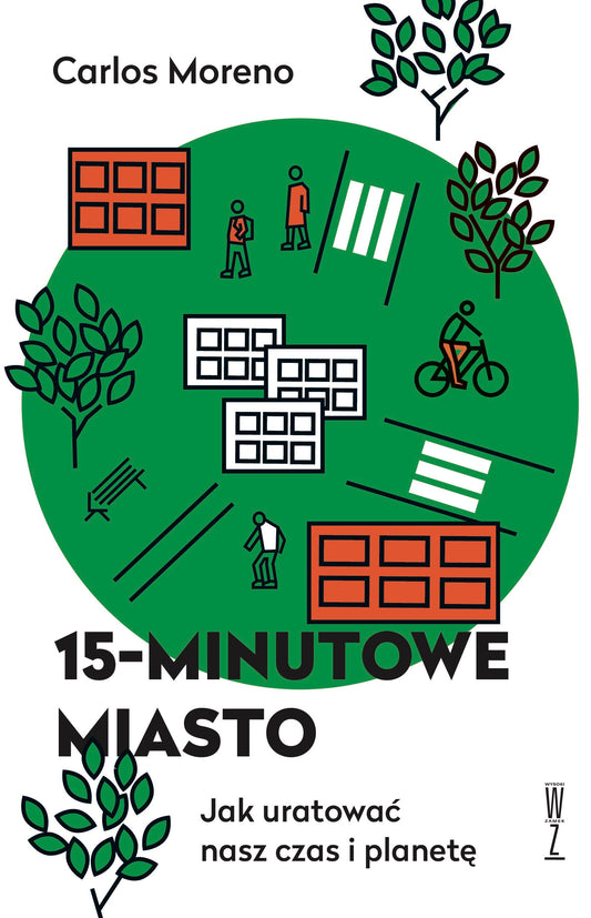 15-minutowe miasto