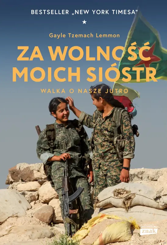 Za wolność moich sióstr