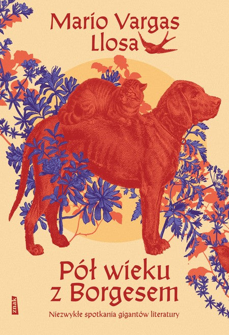 Pół wieku z Borgesem