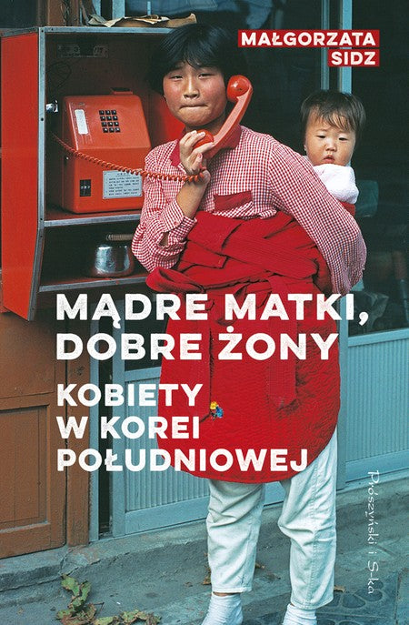 Mądre matki, dobre żony