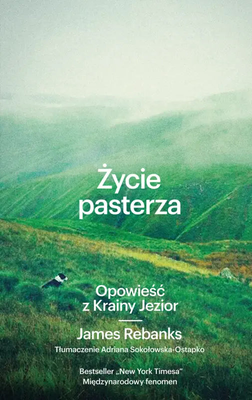 Życie pasterza