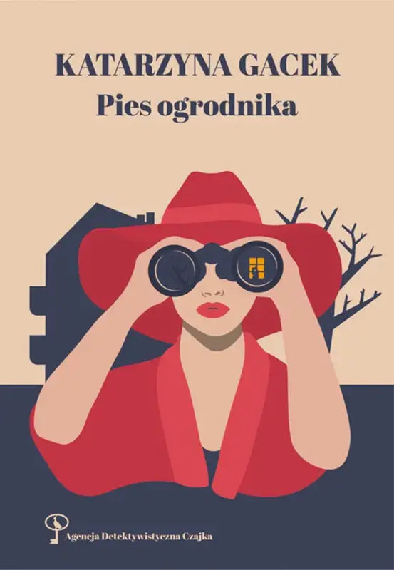 Pies ogrodnika.