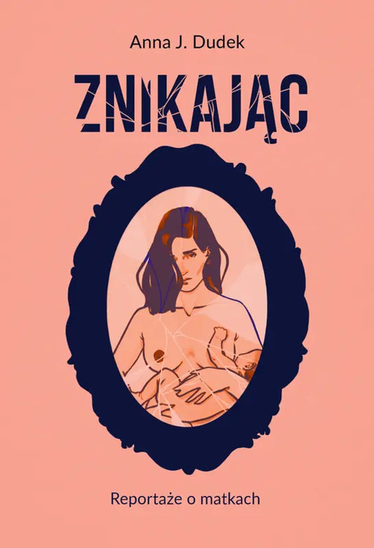 Znikając