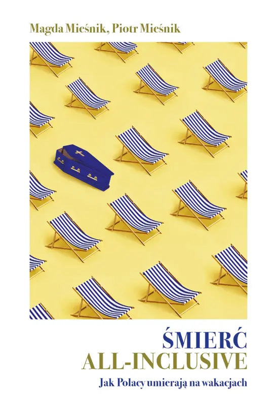 Śmierć all-inclusive