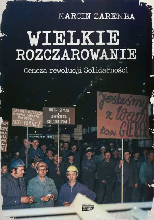 Wielkie rozczarowanie