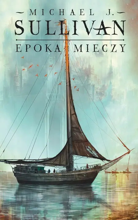 Epoka mieczy