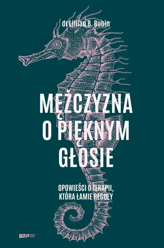Mężczyzna o pięknym głosie