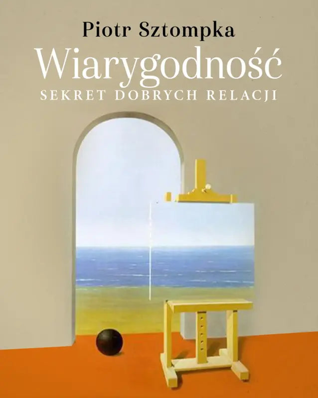 Wiarygodność