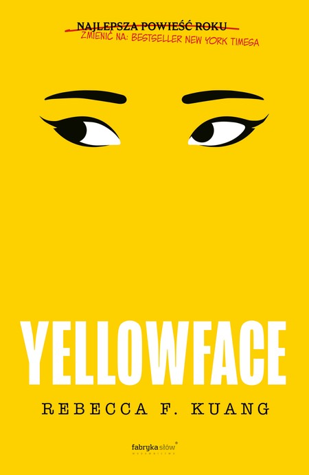 Yellowface