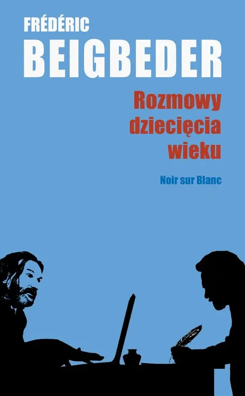 Rozmowy dziecięcia wieku