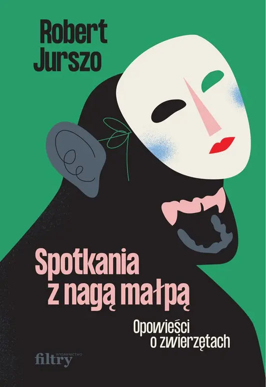 Spotkania z nagą małpą
