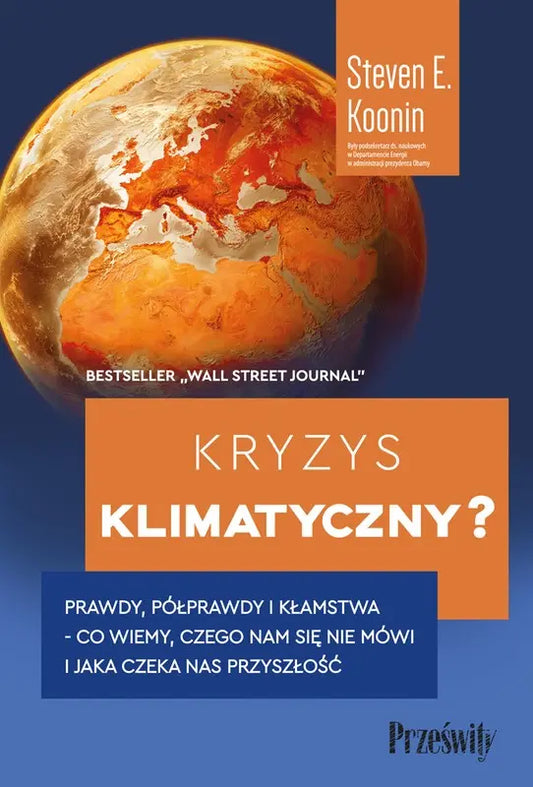 Kryzys klimatyczny?