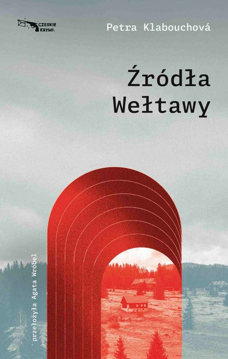 Źródła Wełtawy