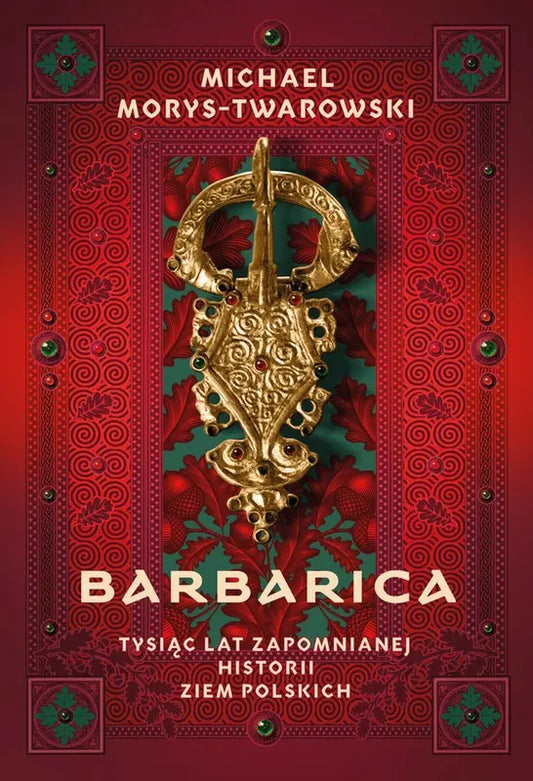 Barbarica
