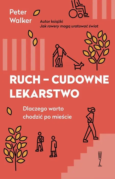 Ruch – cudowne lekarstwo