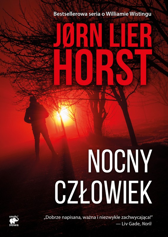 Nocny człowiek