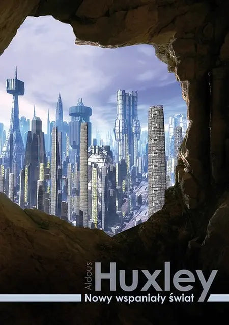 Nowy wspaniały świat