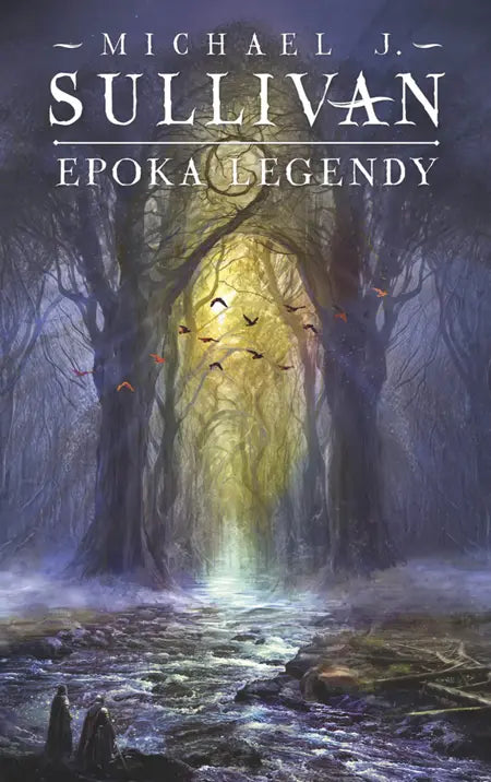 Epoka legendy