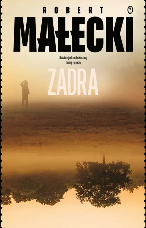 Zadra.