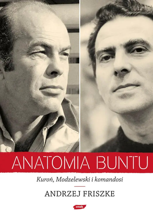 Anatomia buntu