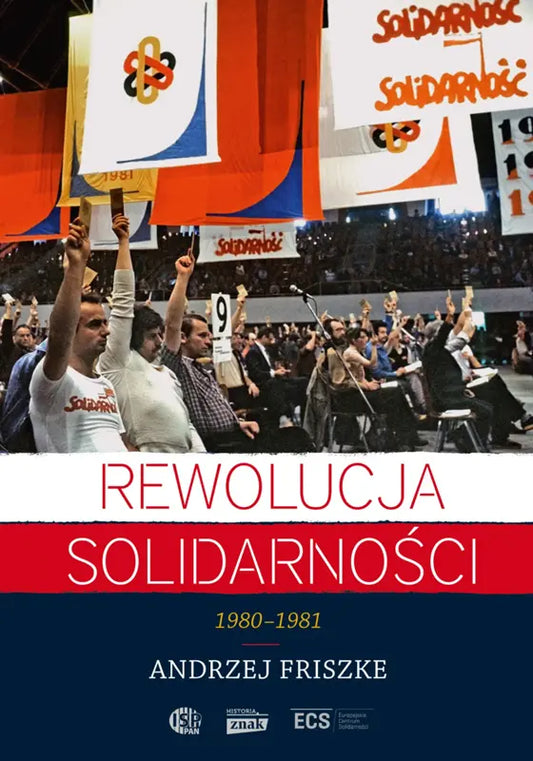 Rewolucja Solidarności
