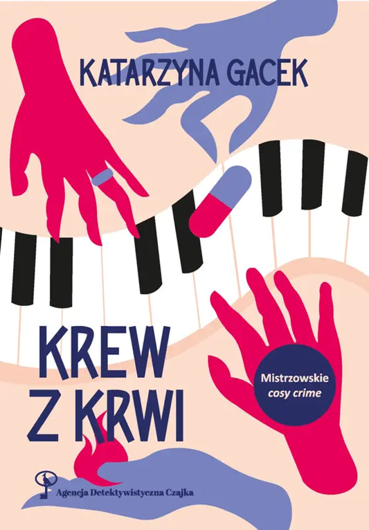 Krew z krwi