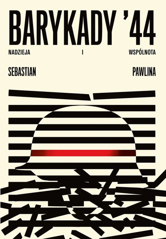 Barykady ’44