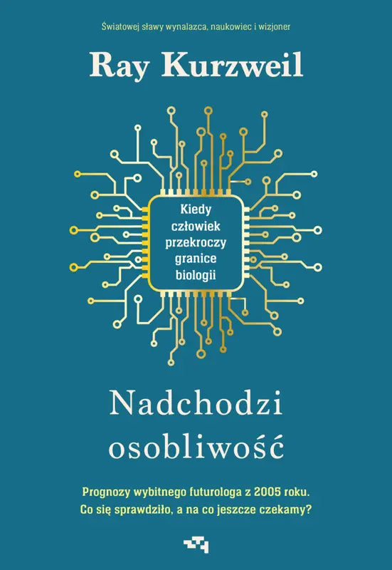 Nadchodzi osobliwość