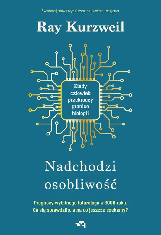Nadchodzi osobliwość
