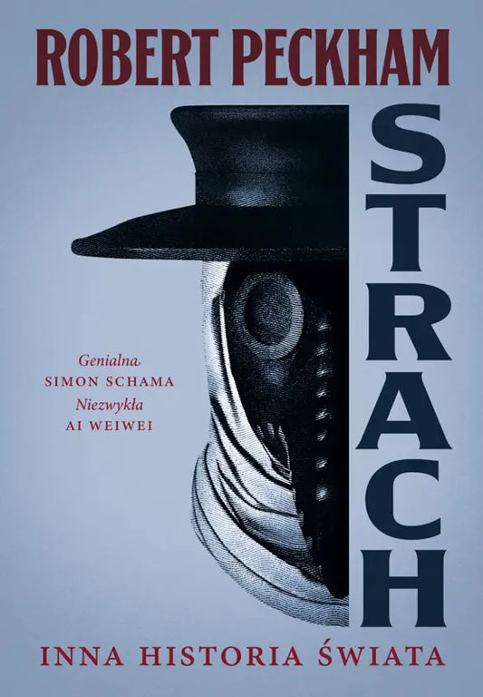 Shop Strach ZNAK HORYZONT – ArtRage