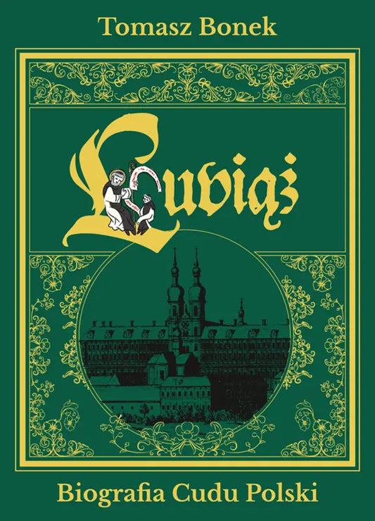 Lubiąż