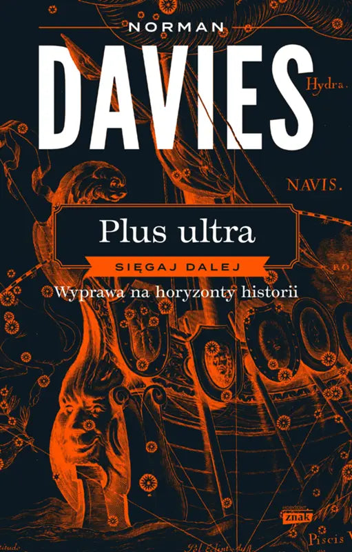 Plus ultra. Sięgaj dalej