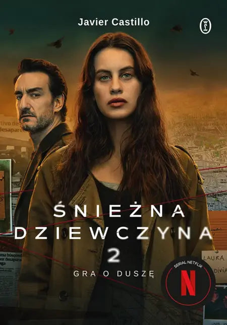 Gra o duszę