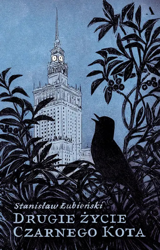 Drugie życie Czarnego Kota