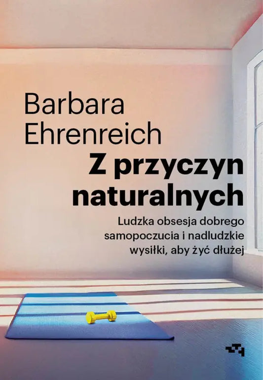 Z przyczyn naturalnych
