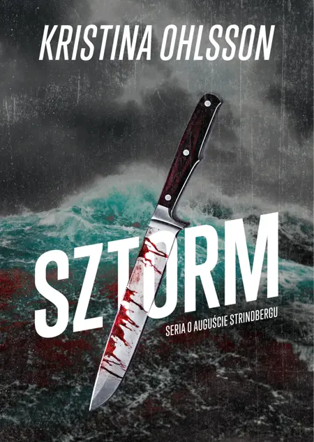 Sztorm